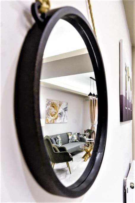 Menda Suite Heraklion (Crete) Exterior foto