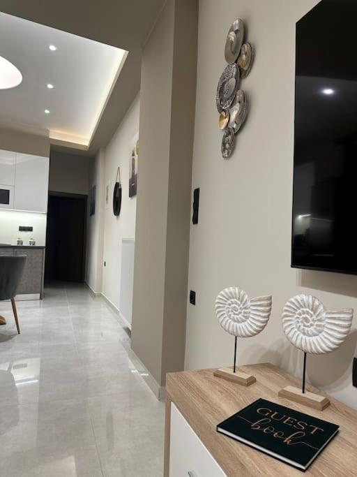 Menda Suite Heraklion (Crete) Exterior foto