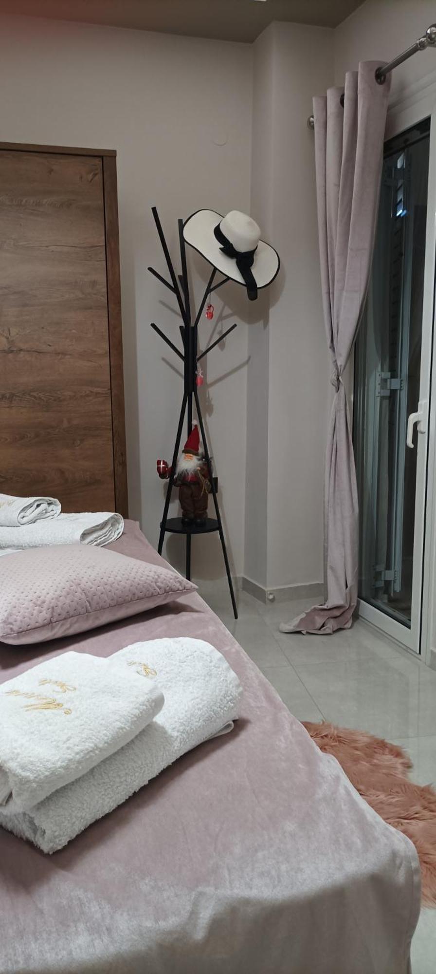 Menda Suite Heraklion (Crete) Exterior foto