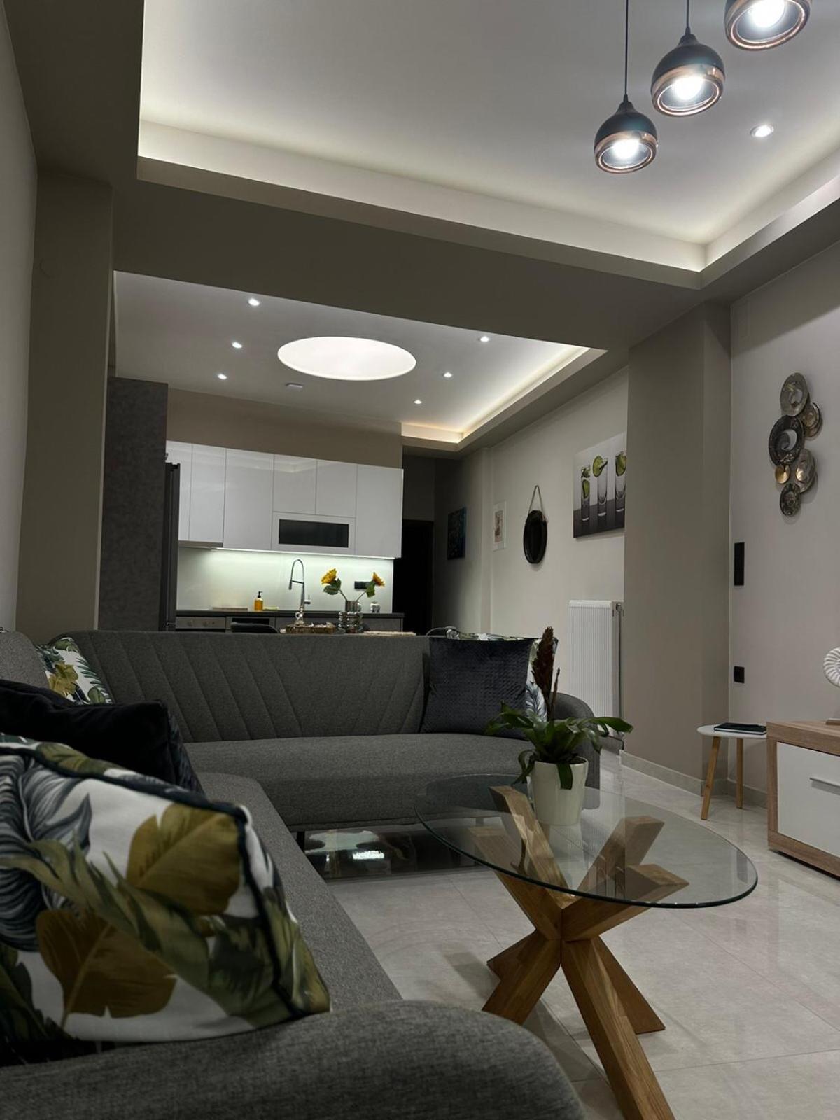 Menda Suite Heraklion (Crete) Exterior foto